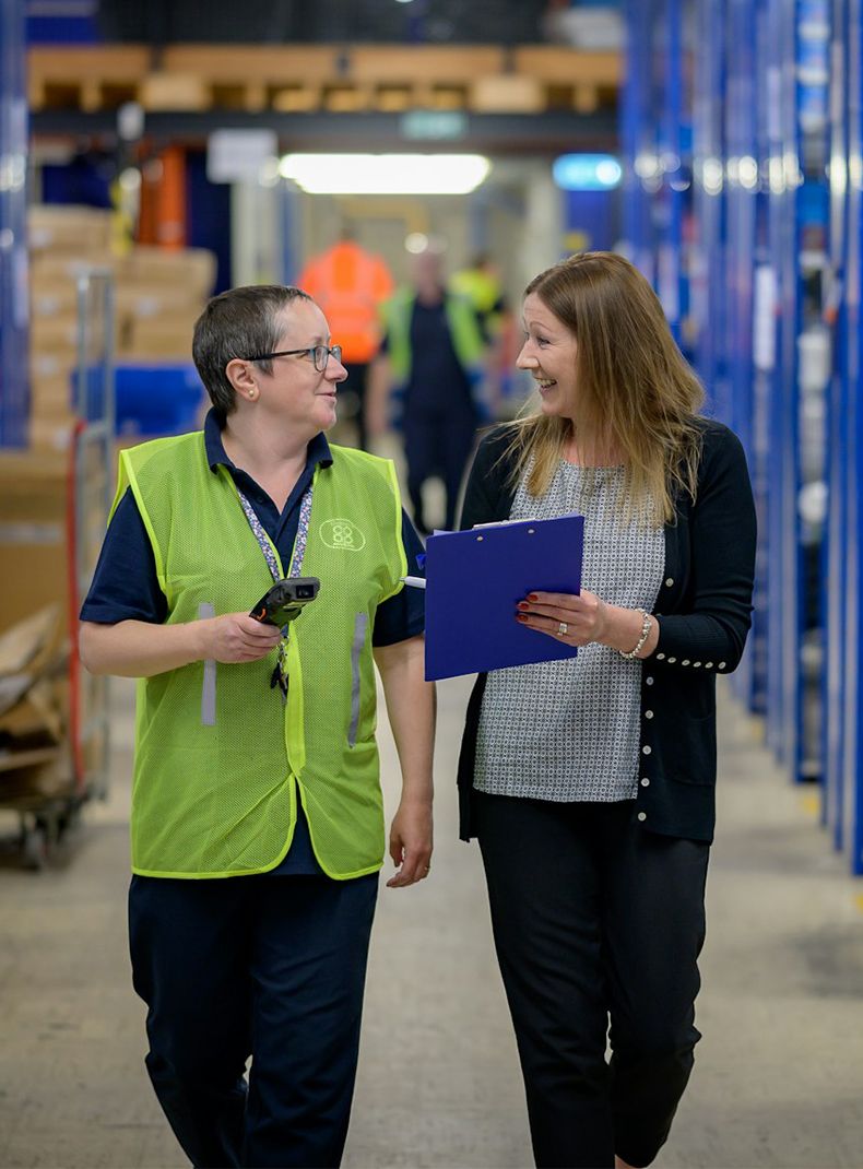 Purchasing Manager hero image Purchasing Manager hero image