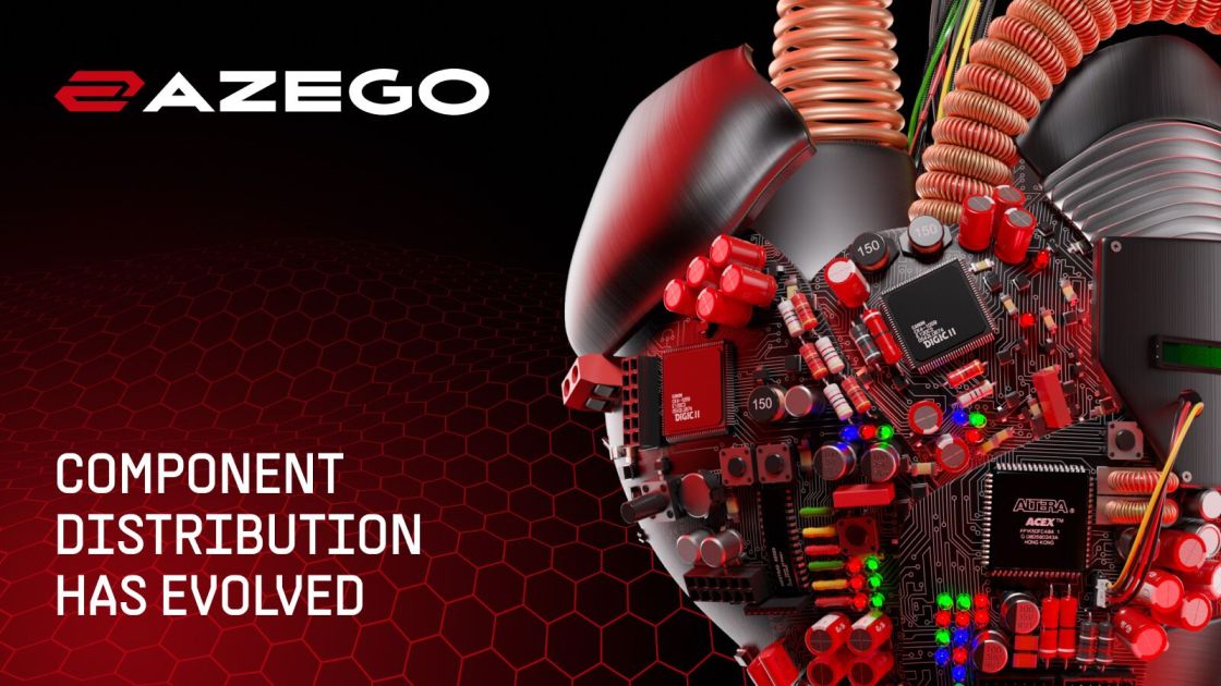 Latest | Azego - Stay Informed on Our Digital Solutions