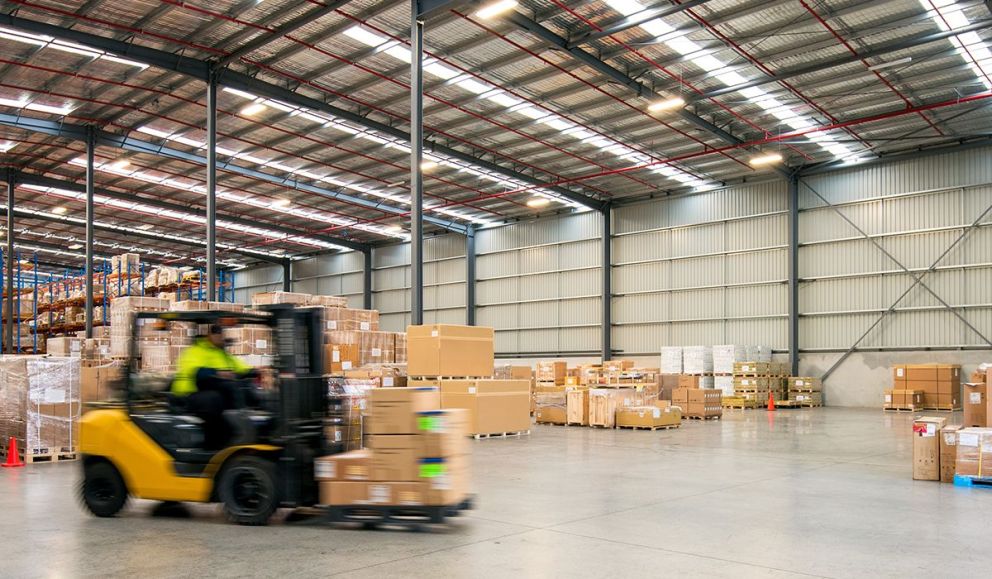 Excess Component Management | Maximise Value from Surplus Stock