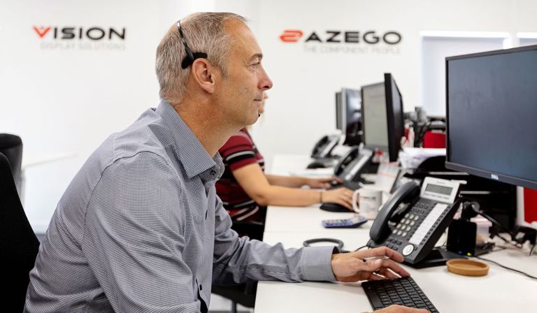 Excess Component Management | Maximise Value from Surplus Stock
