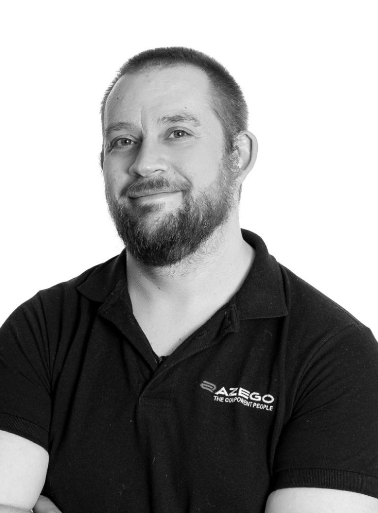 Meet the Team | Azego - Experts Driving Digital Excellence