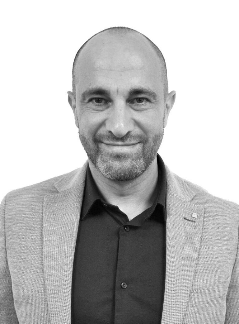 Meet the Team | Azego - Experts Driving Digital Excellence