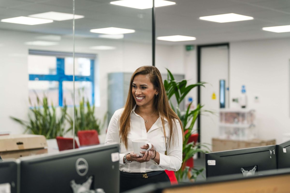 Who we are | Azego - Innovative Solutions for Digital Transformation